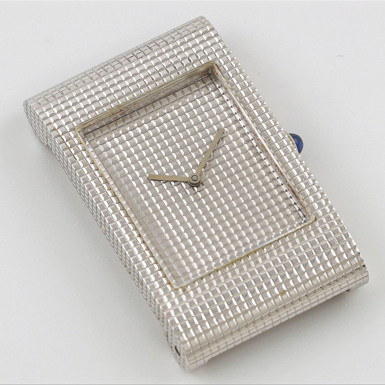 Boucheron - View 3