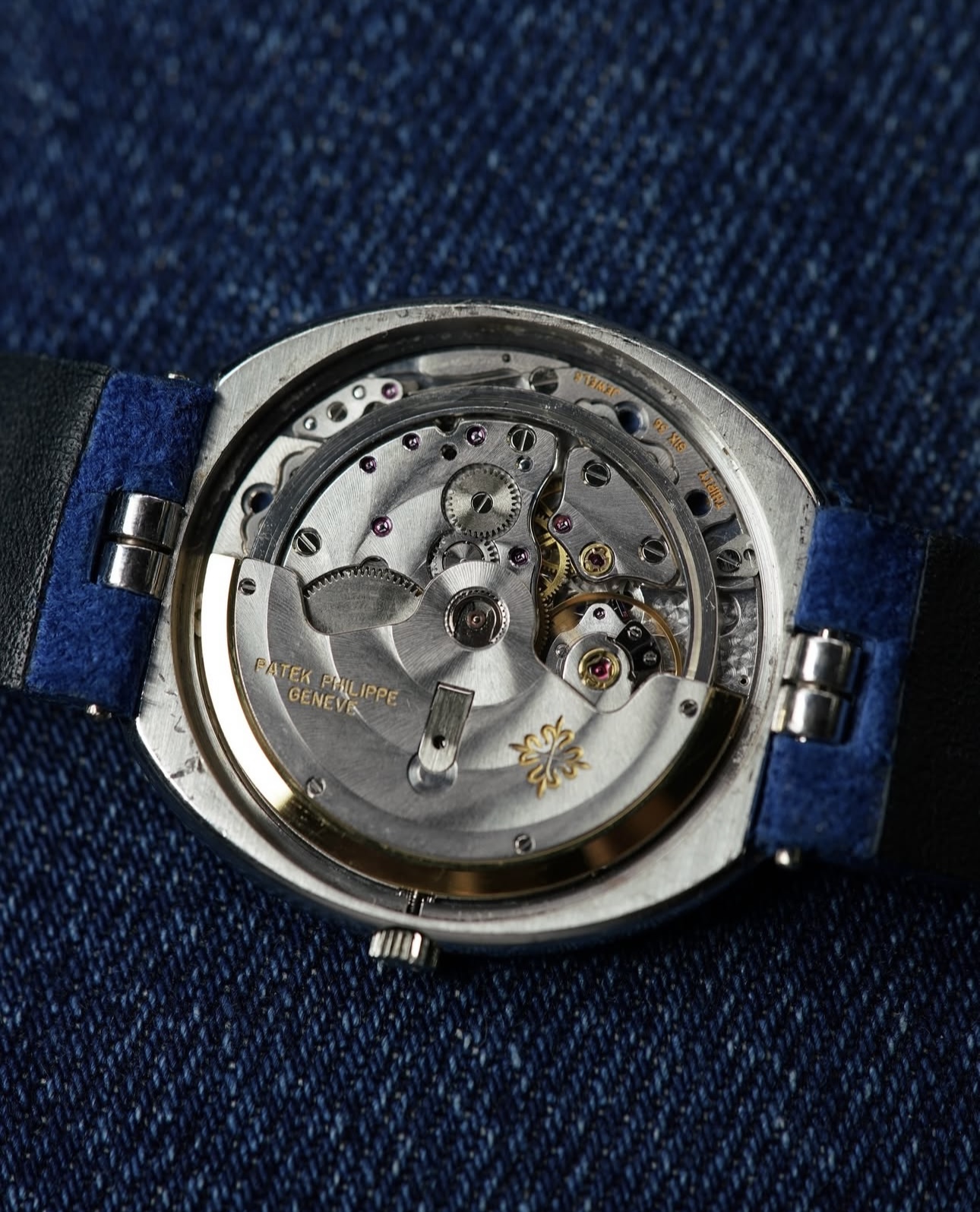Patek Philippe Special Order - View 4