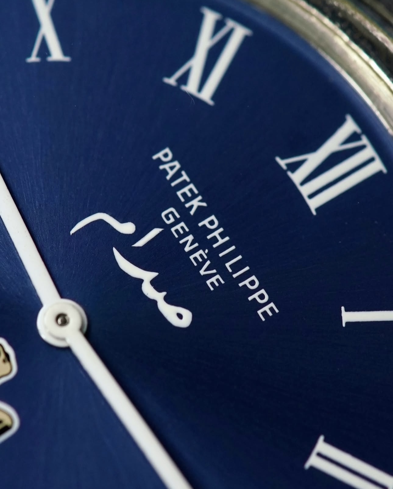 Patek Philippe Special Order - View 5