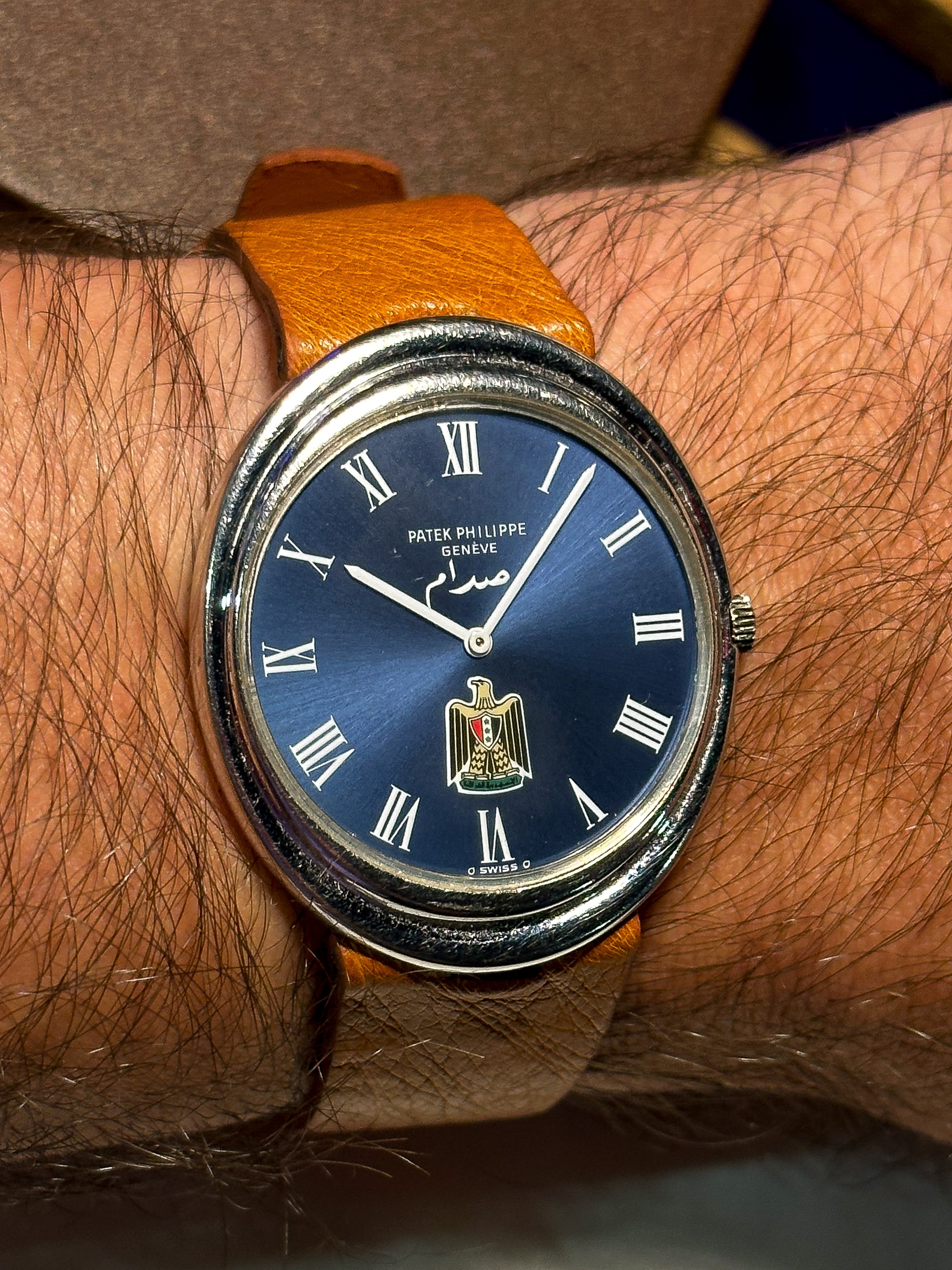 Patek Philippe Special Order - View 6